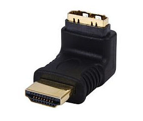 HDMI 270 Degree Angle Adapter - A1